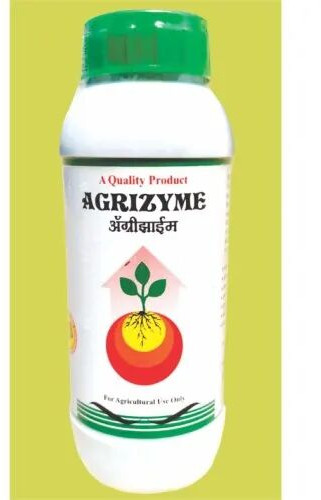 Jai Liquid Agrizyme, Purity : 98 %, Packaging Type : Bottle, Packaging Size : 250 Ml