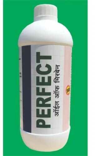 Jai Kisan Perfect Oil Of Mirben, Purity : 98 %