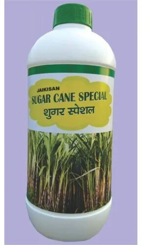 Jai Kishan Sugarcane Plant Growth Promoter, Grade : Bio-tech Grade For Agriculture