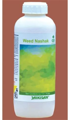 Jai Kisan Weed Nashak Herbicide