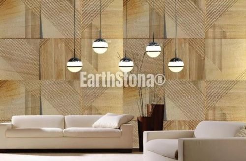 Stone Wall Carving For Apartments, Home