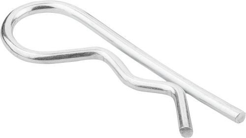 Din 11024 Rivets Pin, Grade : 316 | 304