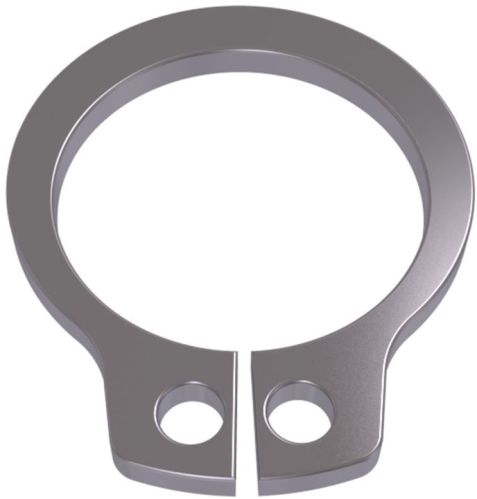 Din 471 Retaining Rings External Circlip For Industrial