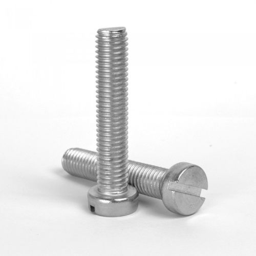 Din 84 Cheesehead Machine Screw For Industrial