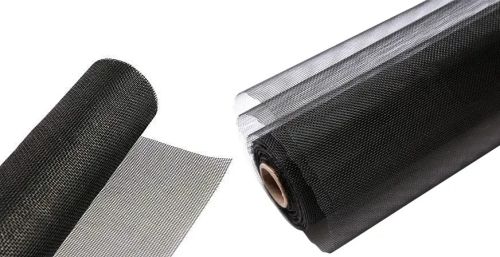 Epoxy Coated Wire Mesh