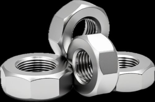 Nuts for Electrical Fittings, Furniture Fittings