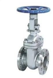 Inconel Gate Valve