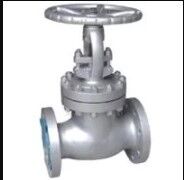 Inconel Globe Valve