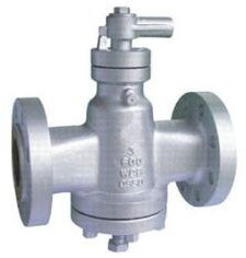 Carbon Steel Lubricated Plug Valve, Packaging Type : Graphite, PTFE