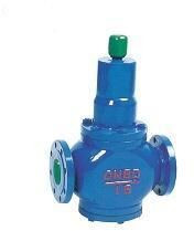 Ductile Iron Water Pressure Reducing Valve