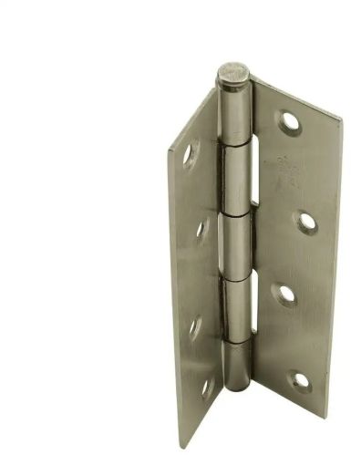 SS Premium Butt Hinges