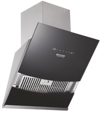 Padmini Electric Chimney Glanza 60