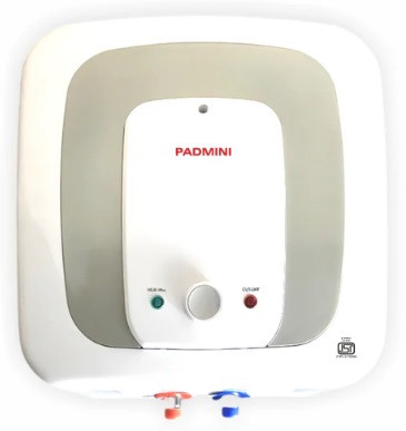 Padmini Pluto Electric Water Heater, Specialities : Ultra Polymer Coating, Isi Certified, Polyurethane Insulation