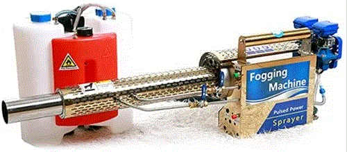 Premium Quality Thermal Fogging Machine For Outdoor- Mosquito Control