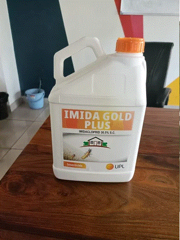 Upl Imida Gold Plus Insecticide, 5 L