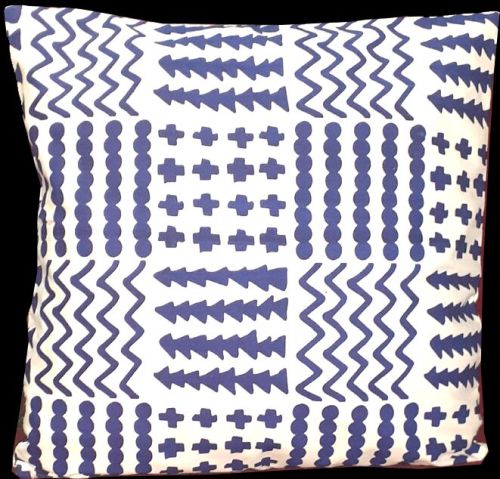 100% Cotton Cushion Covers PC 1002