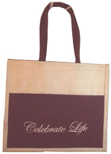 Jute Promotional Bag 1101