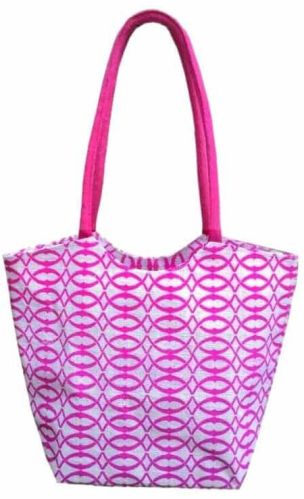 Jute Tote Bags 1109