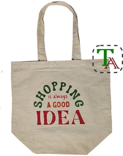 Personalised Tote Bags P 1003