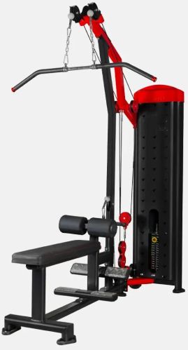 DS-4004 Lat Pull Down With Mid Row
