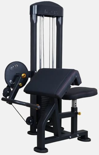 ES-1003 Bicep/tricep Exercise Machine