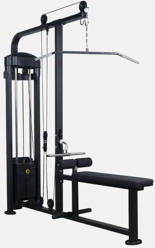 ES-1004 Lat Pull/mid Row Exercise Machine