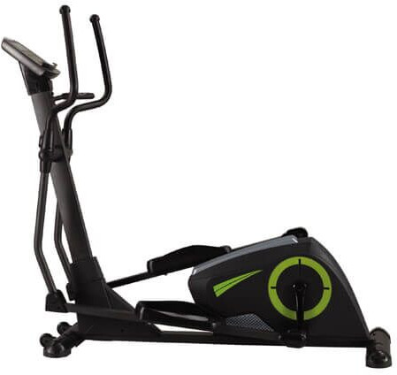 Excel Elliptical Cross Trainer 001 Machine