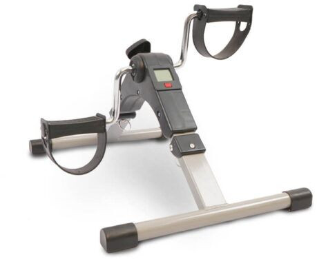 Pedal Trainer – Best Pedal Exerciser