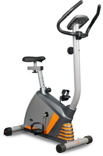 Pyramid Bike – Best Magnetic Exercise Bike