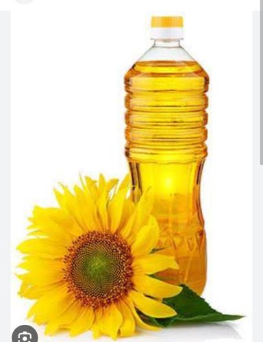 Refined Sunflower Oil, Packaging Type : Plastic Bottle