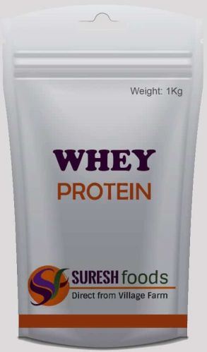 Whey Protein Powder, Packaging Size : 1kg