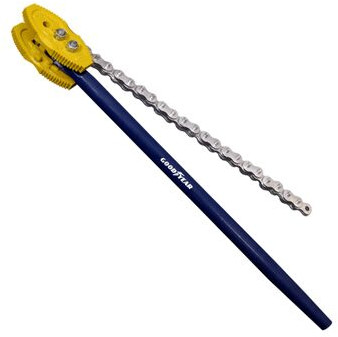 Chain Pipe Wrench