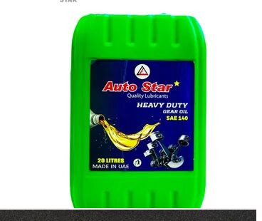 Auto Sta ENGINE OILS