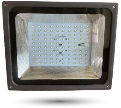 Flood Lights Back Chowk 100 Watt