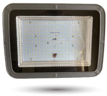 Flood Lights Back Chowk 200 Watt(Eco)