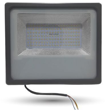 Flood lights (Down/ Slim) 150 watt (super ECO)