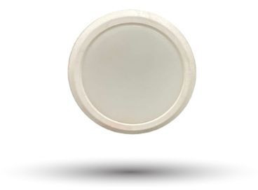 Panel Light (circle) 8 Watt, Weight : 2 Kg