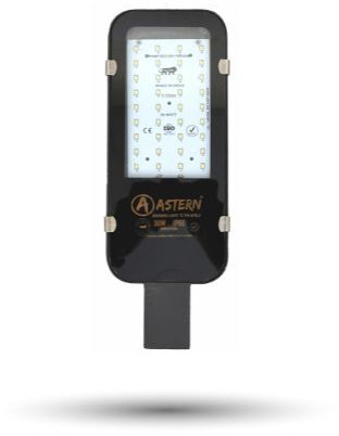 Street Light Glass Model 36 Watt, Weight : 2 Kg