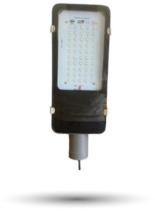 Street Light Glass Model 50 Watt, Weight : 2 Kg