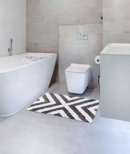 Elegance EL-03 Antislip Bath Mat