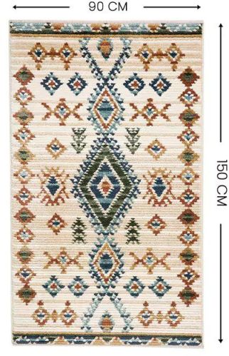Fez FZ-01 Area Rug