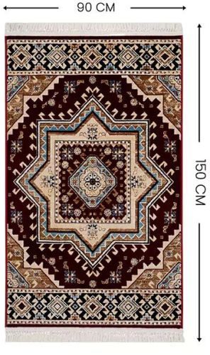 Gulmarg Gl-06 Area Rug