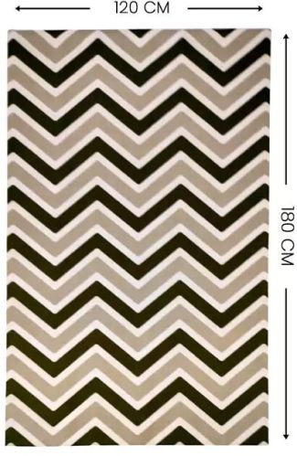 Kleen Living KLG-05 Area Rug 120x180CM