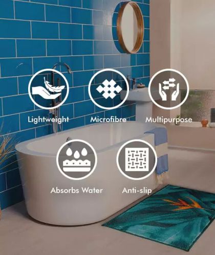 Lexington LX-08 Antislip Bath Mat