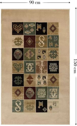 Mahal 07 Carpet Area Rug