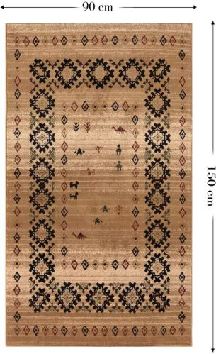 Mahal 11 Jaisalmer Carpet Area Rug