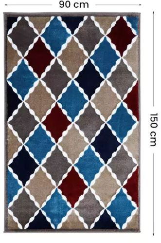 Mashael Carpet Area Rug MS - 04