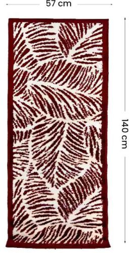 Mashael MS - 01 Kitchen & Bedroom Runner