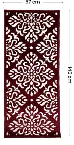 Mashael MS - 03 Kitchen & Bedroom Runner