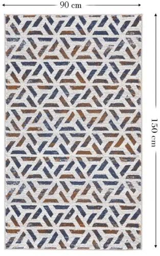 Modena MO-09 Area Rug